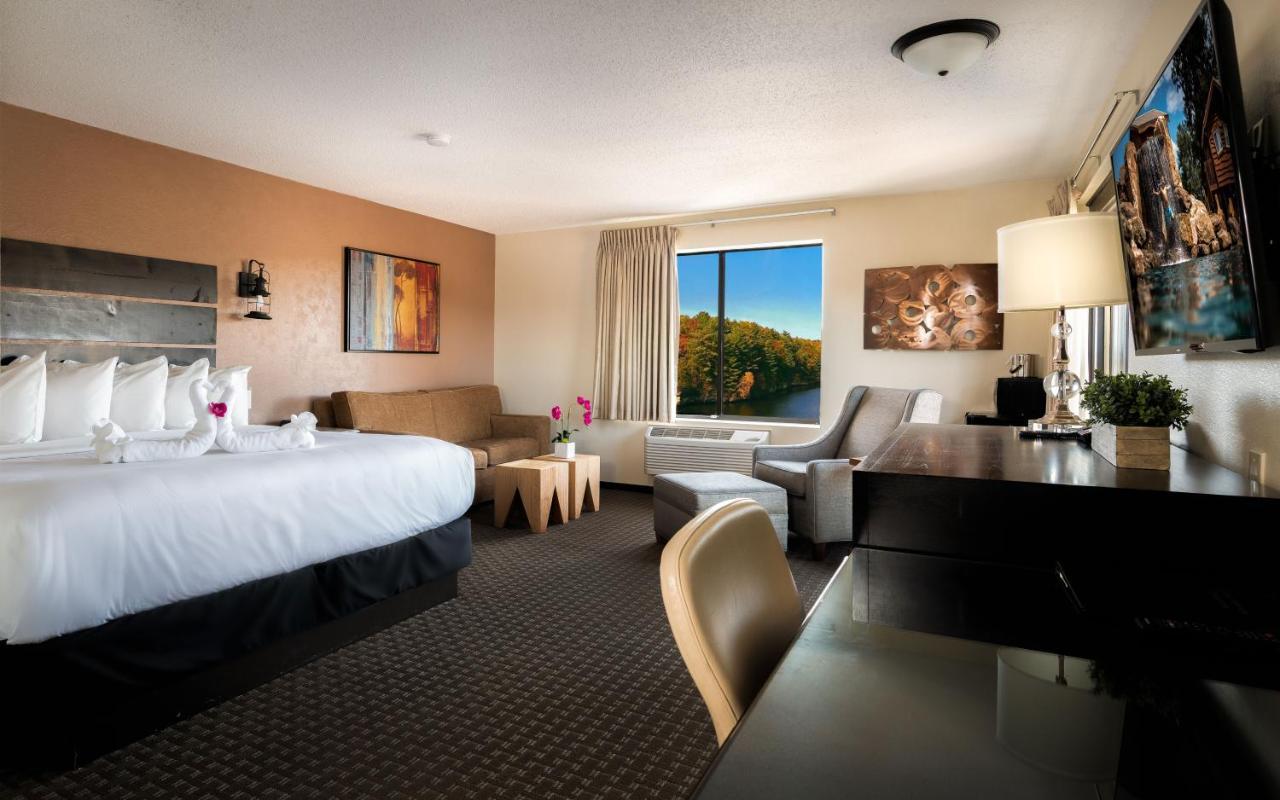 The Vue Boutique & Boathouse 3*