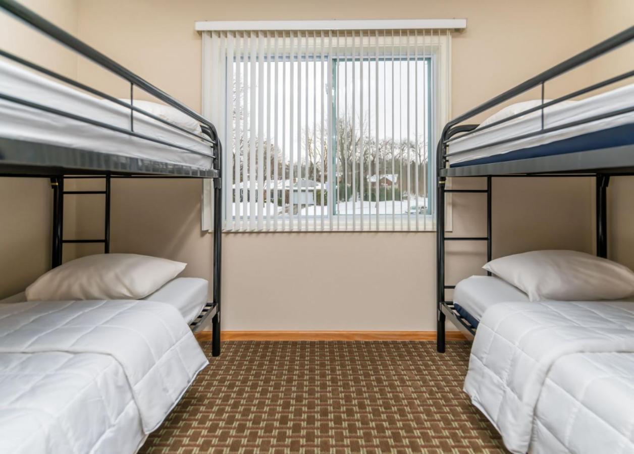 Hotel The Vue Boutique & Boathouse 3*