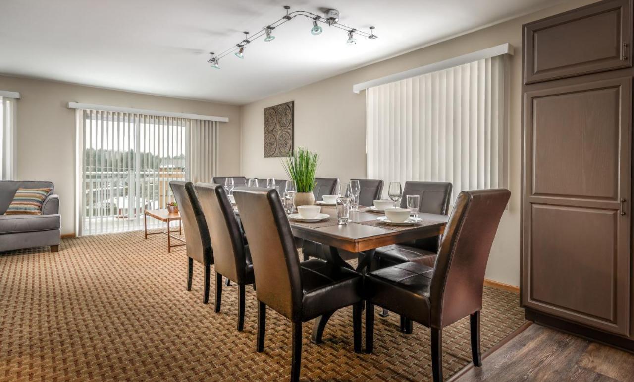 The Vue Boutique & Boathouse 3* Wisconsin Dells