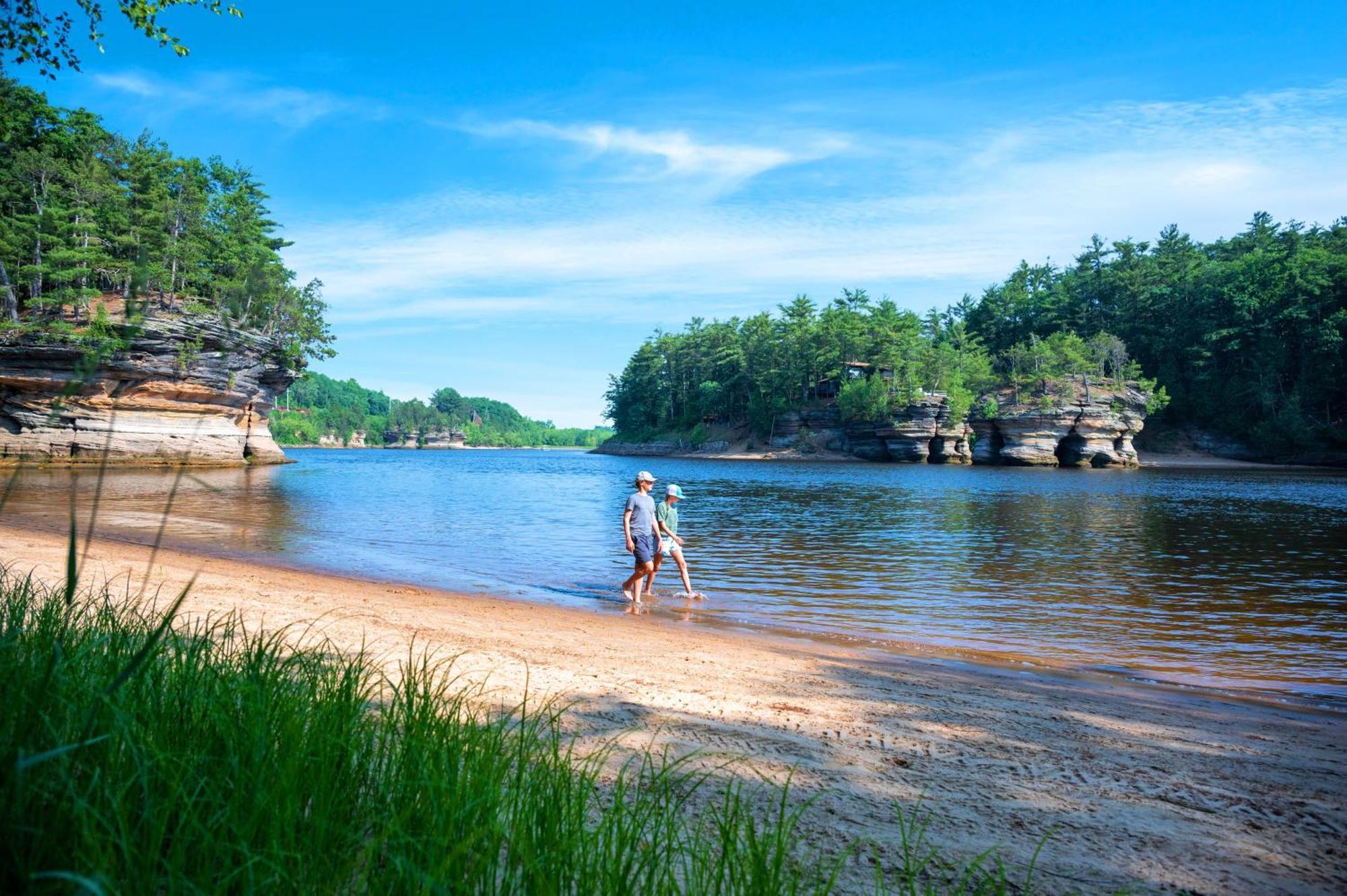 The Vue Boutique & Boathouse Hotel Wisconsin Dells
