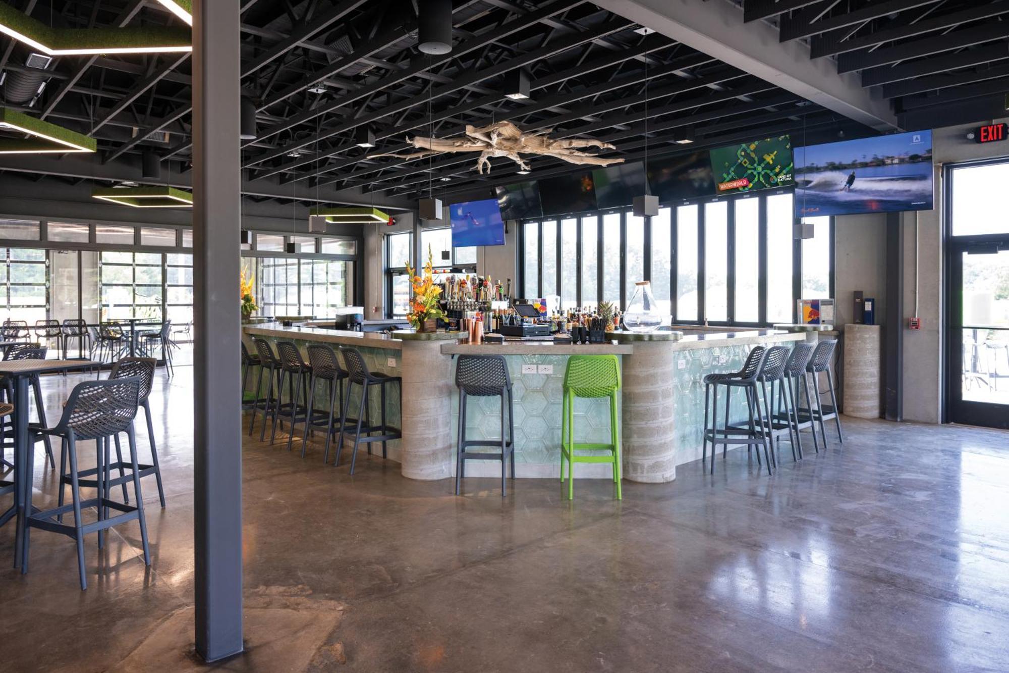 The Vue Boutique & Boathouse Hotel