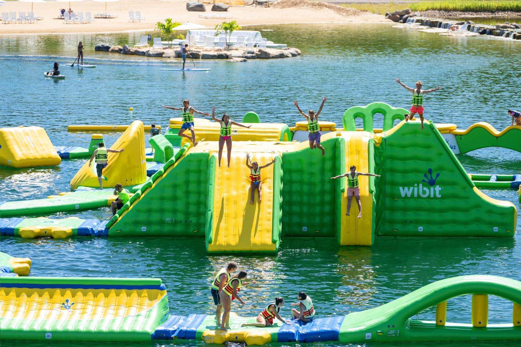 The Vue Boutique & Boathouse 3*