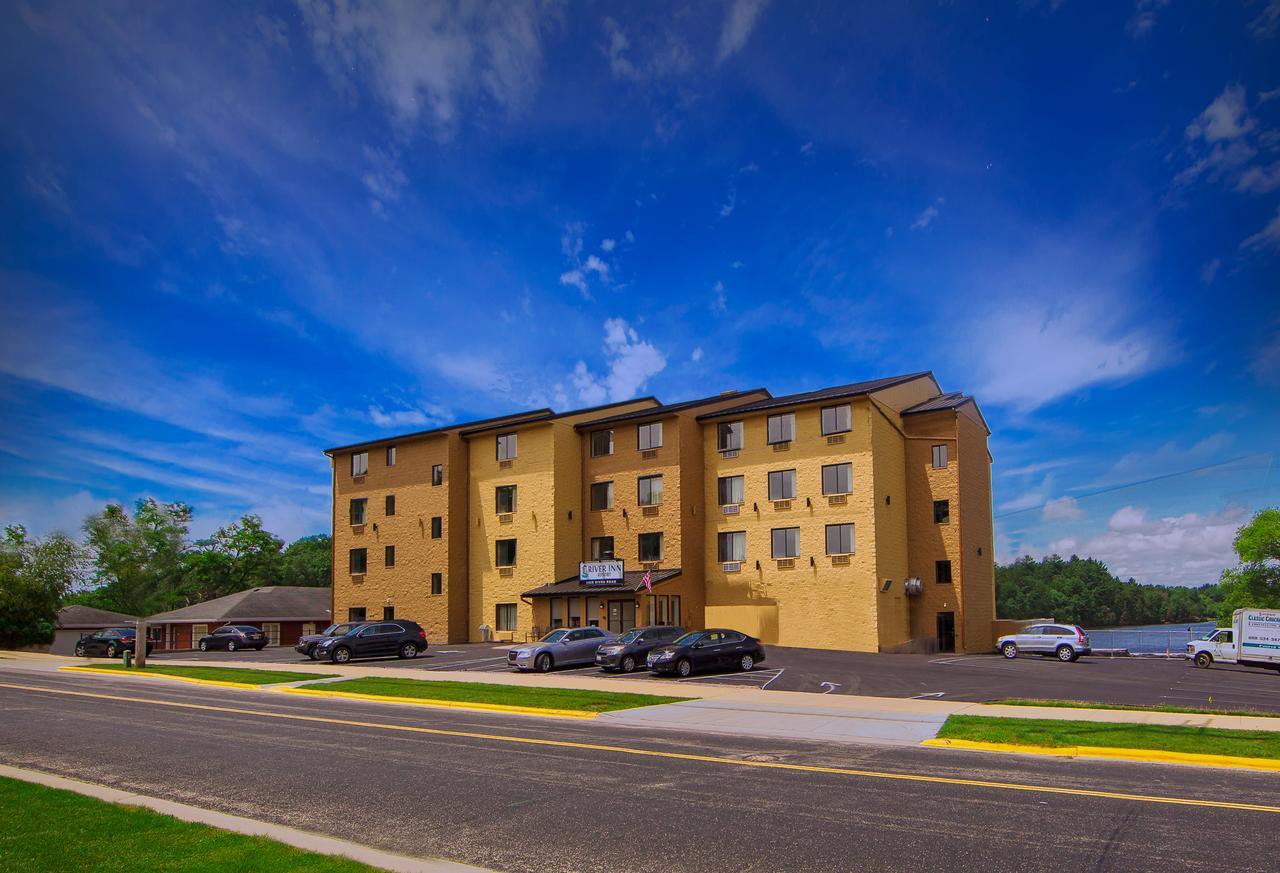 The Vue Boutique & Boathouse 3* Wisconsin Dells