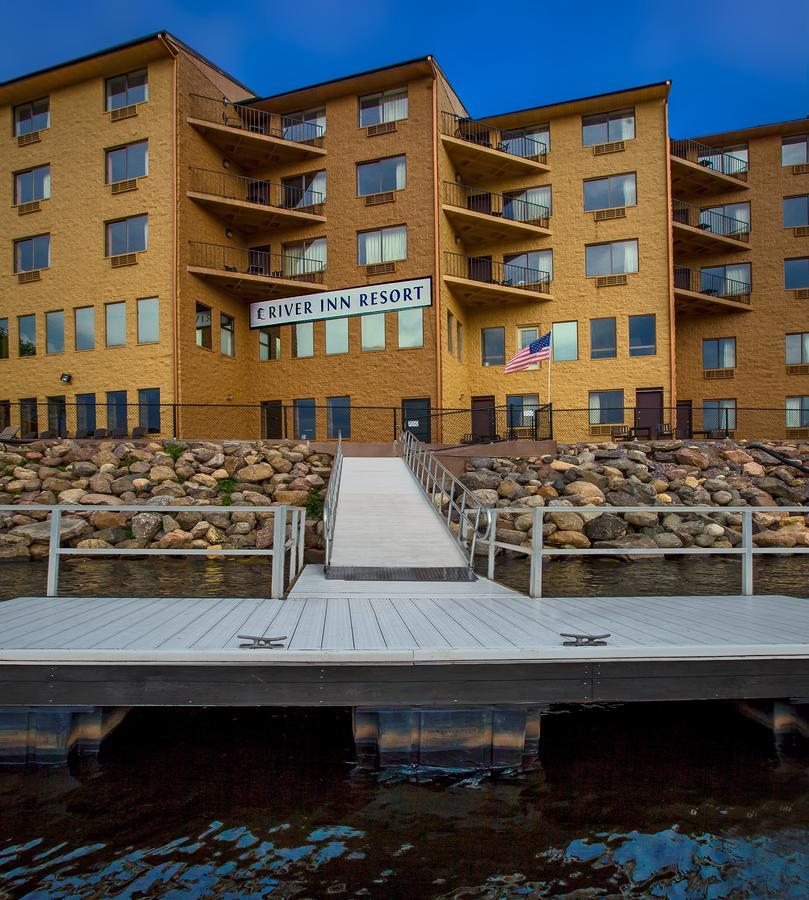 The Vue Boutique & Boathouse 3*