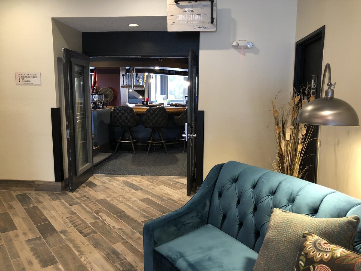 The Vue Boutique & Boathouse Hotel