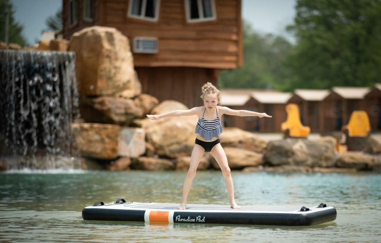 The Vue Boutique & Boathouse