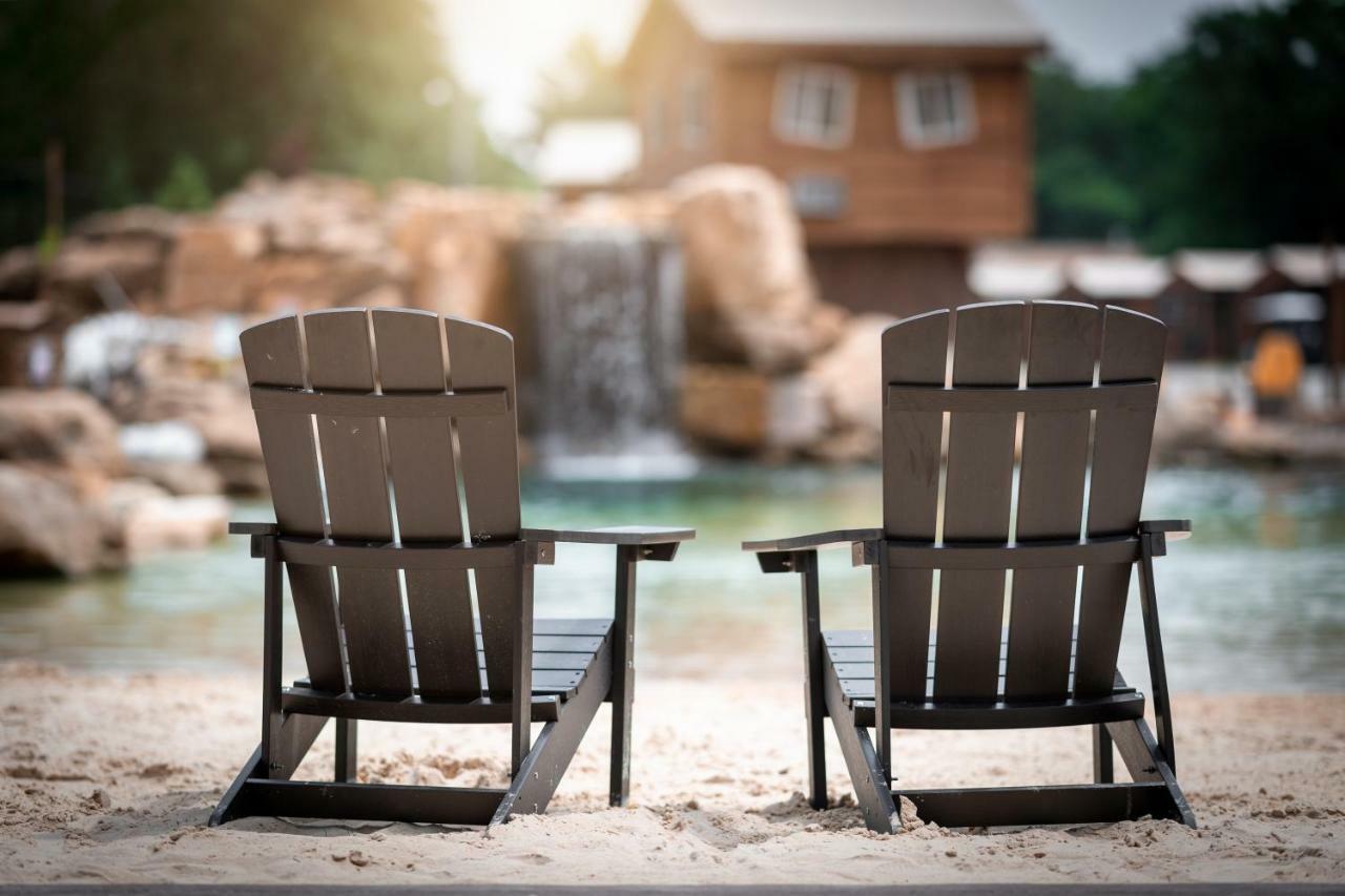 The Vue Boutique & Boathouse 3* Wisconsin Dells