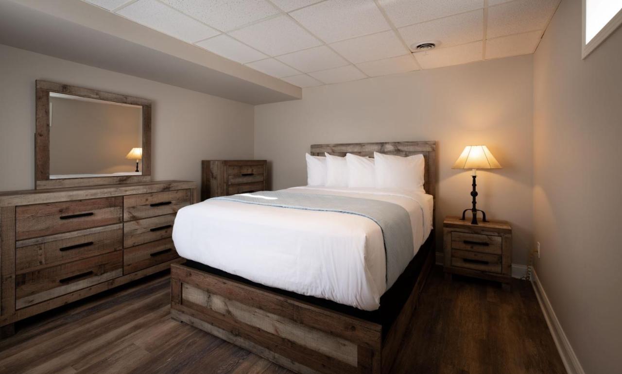 The Vue Boutique & Boathouse 3*