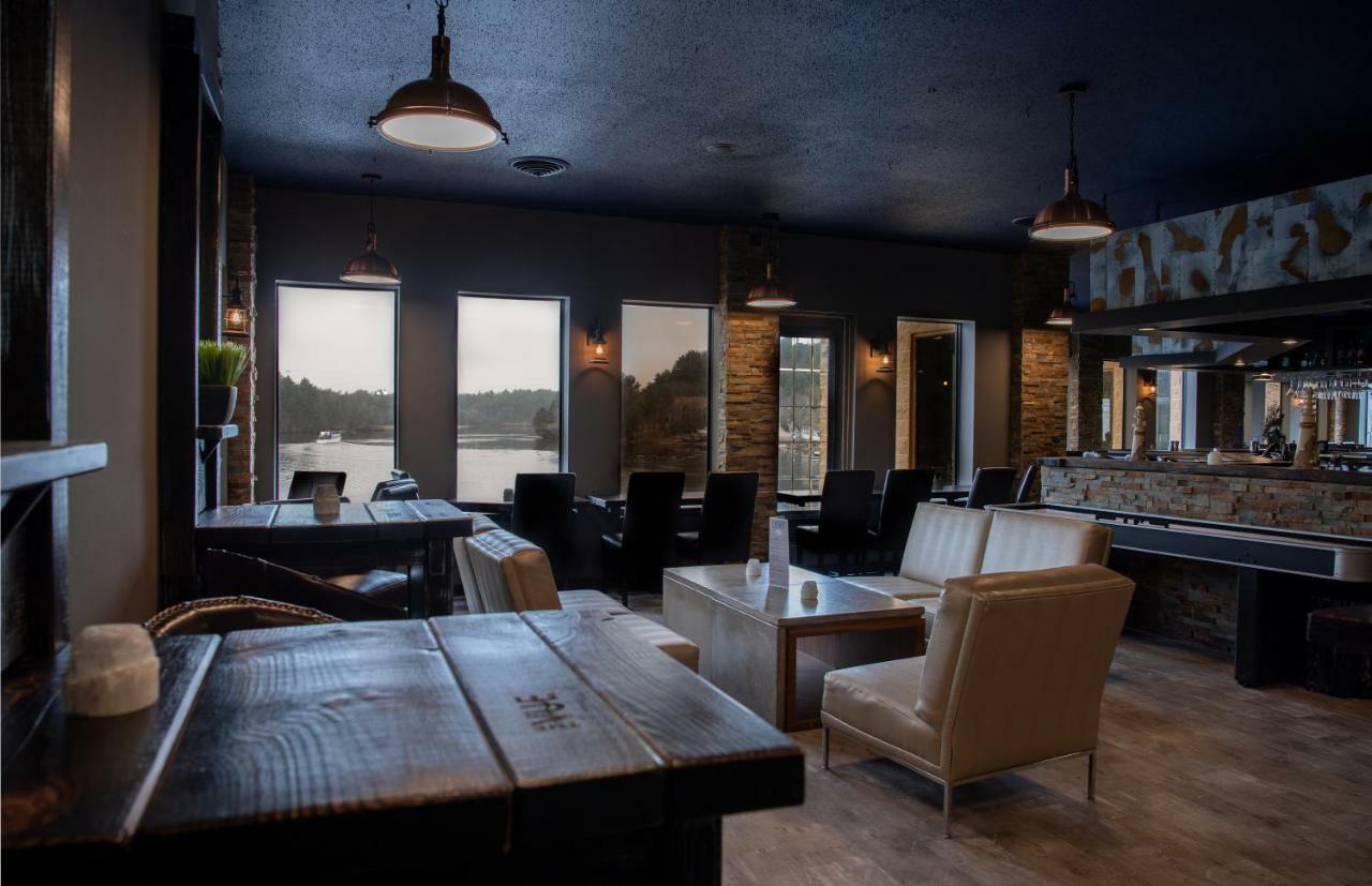 The Vue Boutique & Boathouse 3*